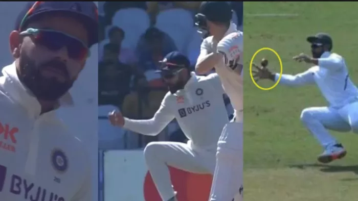 Virat Kohli Trolled By Mark Waugh (Photo-design)