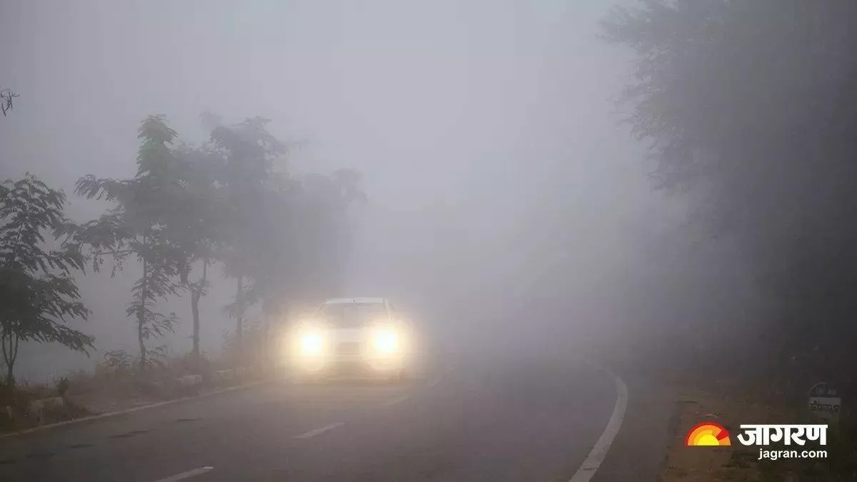 Bihar Weather Update: पछुआ हवा से सर्दी बरकरार, पटना समेत 10 जिलों का गिरा तापमान, जानें आज कैसा रहेगा मौसम