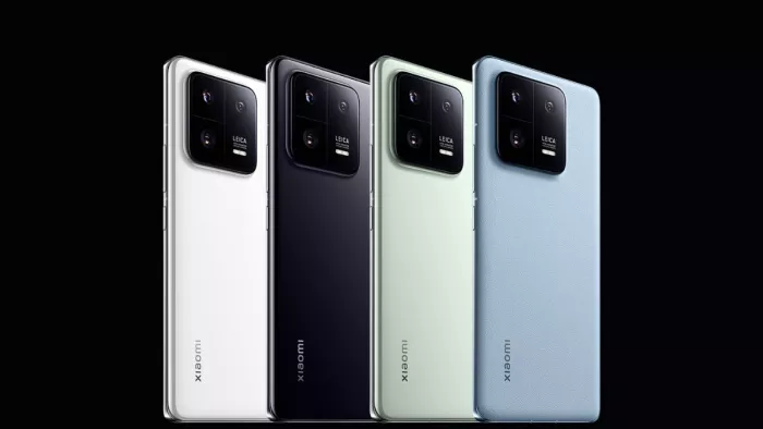 Xiaomi soon to launch its premium smartphone Xiaomi 13 Pro in India
