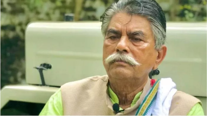 अवध बिहारी चौधरी के खिलाफ बोले विधानसभा उपाध्यक्ष (जागरण)