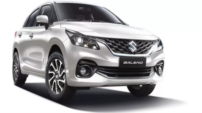 Maruti Suzuki Baleno जनवरी 2024 में नंबर-1 रही है।