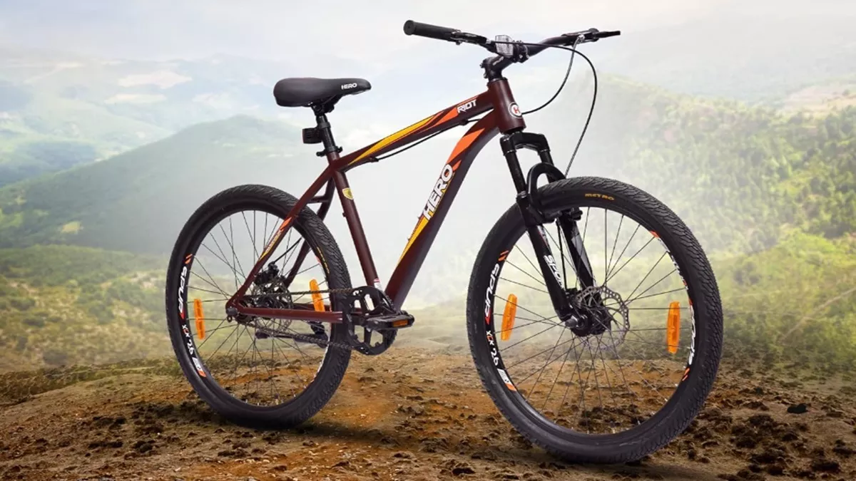 Hero Cycles Best Hero Cycles Under 8000 Affordable health and travel companion