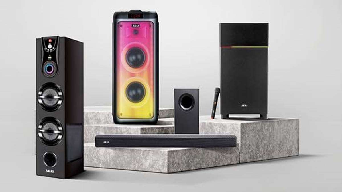 लगेगा भूकंप आया, लेकिन इन Best Home Theater Systems की आवाज ने पूरी दुनिया को अपने बेस पर नचाया, आवाज में दम