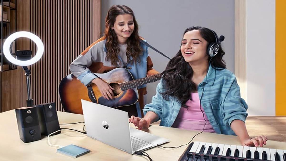 Youtube वीडियो बनाना है या करनी है Vlogging? इन Laptops से होगी जबरदस्त एडिटिंग