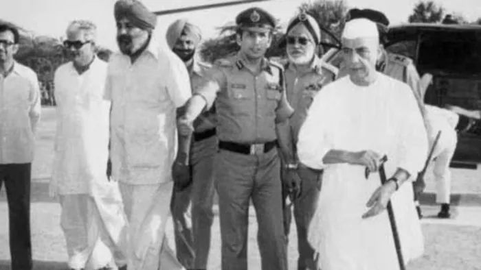 Bharat Ratna : जब थाने में चौधरी चरण सिंह से मांगी गई थी रिश्वत, पूरा थाना हुआ था निलंबित
