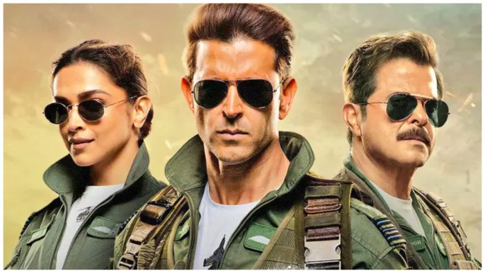 Fighter की बॉक्स ऑफिस पर हालत खस्ता / फोटो- Instagram