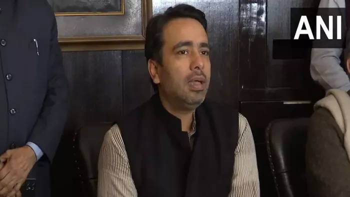 BJP के साथ गठबंधन के सवाल पर बोले जयंत चौधरी का बड़ा इशारा