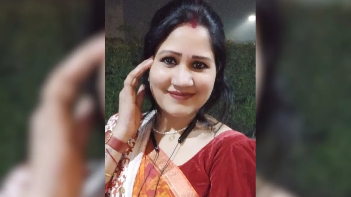 'पति से प्रेमसंबंध बना लिए, इसलिए की थी हत्या', झारखंड की युवती के हत्याकांड में बड़ा खुलासा; आरोपित फौजी की पत्नी गिरफ्तार