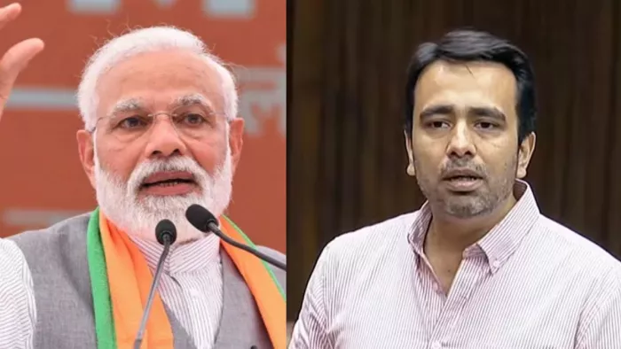 PM Modi ने चौधरी चरण सिंह को भारत रत्न देने का किया ऐलान