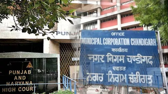 Chandigarh Mayor Election 2024: हाई कोर्ट ने आप-कांग्रेस की याचिका पर कह दी ये बड़ी बात