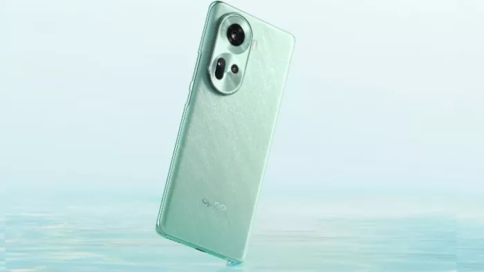 Oppo Reno 11F 5G हुआ लॉन्च, यहां जानें डिटेल
