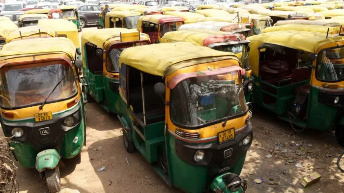 पटना में 16-17 फरवरी को आटो सहित सभी वाहन रहेंगे बंद (जागरण)