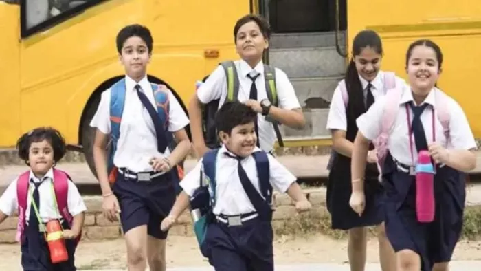 चंडीगढ़ में सरकारी और प्राइवेट स्कूलों में एंट्री दाखिले की तिथि बढ़ी (फाइल फोटो)