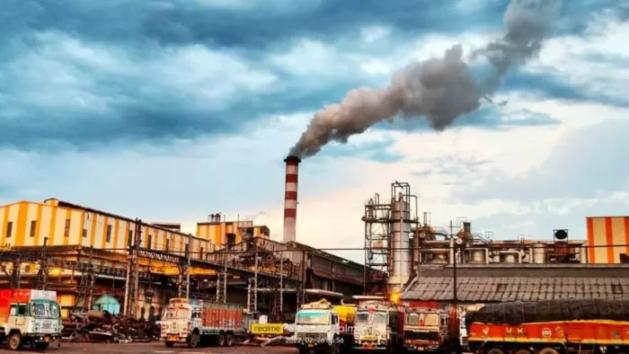 2022-23 में चीनी निर्यात 63 लाख टन रहा था। हालांकि चालू वित्त वर्ष में कोई खेप विदेश नहीं भेजी गई।