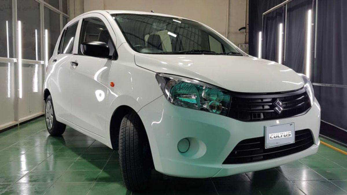 how many cars were sold in pakistan in 2023 see shocking sell figures