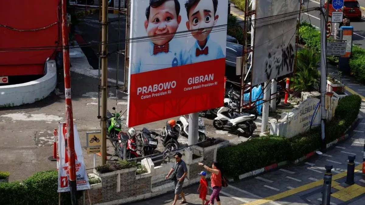 Indonesia Election 2024: जनरेटिव आर्टिफिशियल इंटेलिजेंस इस साल बदल सकता है चुनाव, इंडोनेशिया दिखाता है कि कैसे