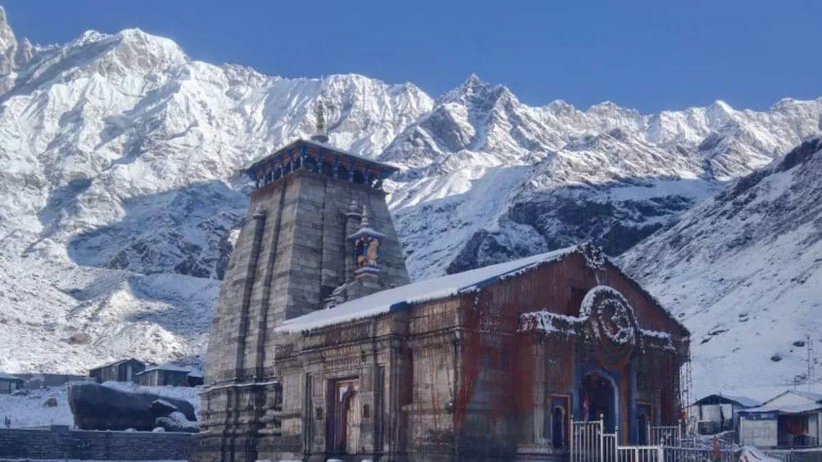 weather forecast for uttarakhand aaj ka mausam temperature of haridwar