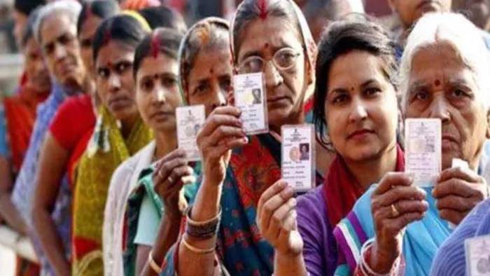 वोट रिकार्ड होने की पुष्टि की मांग पर SC मार्च में करेगा सुनवाई।
