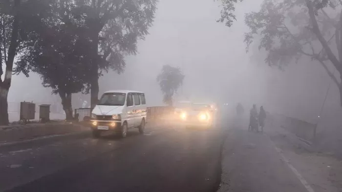 प्रदेश के मौसम में बदलाव के आसार