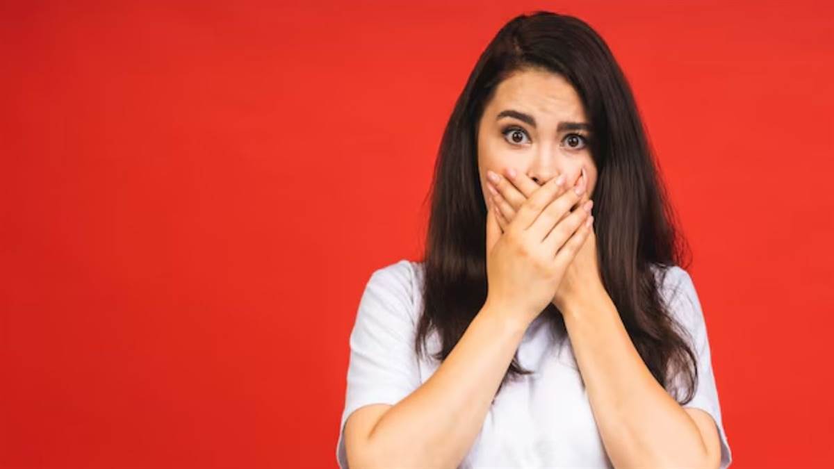 are you troubled by bad breath there is a permanent solution in your kitchen just chew these things