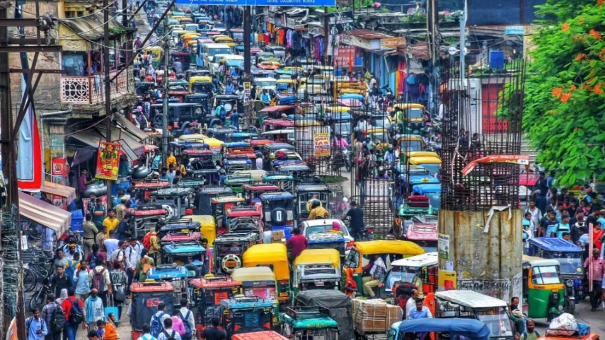 बलिया के इन इलाकों में बिना रजिस्ट्रेशन नहीं चलेंगे ई-रिक्शा, उपजिलाधिकारी ने बैठक में लिया गया फैसला