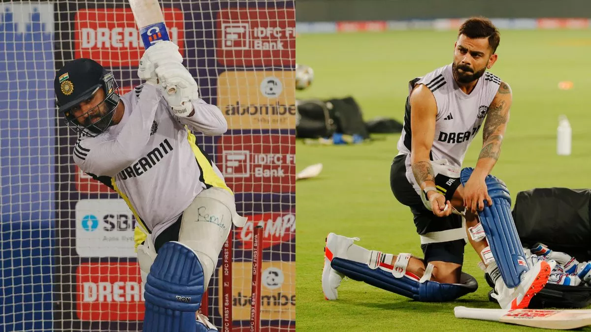IND vs ENG Preview: फोकस में रोहित शर्मा और विराट कोहली, टीम इंडिया की नजरें सीरीज जीतने पर, इंग्लैंड के लिए करो या मरो वाले हालात