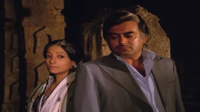 फिल्म के सीन पर जब प्रधानमंत्री को हुई आपत्ति (Photo Credit- IMDb)