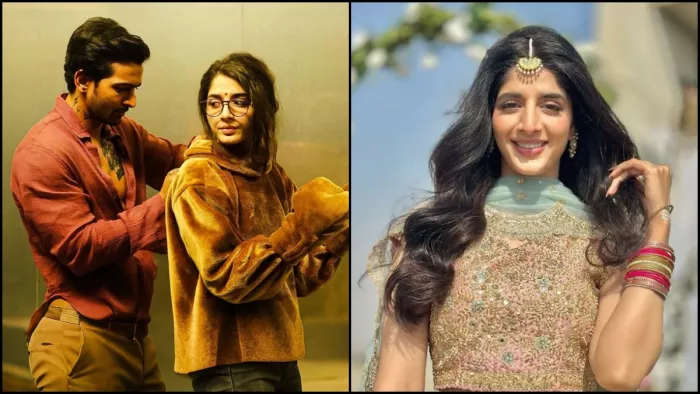 सनम तेरी कसम की री-रिलीज सफलता पर मावरा होकेन का रिएक्शन। फोटो क्रेडिट- इंस्टाग्राम