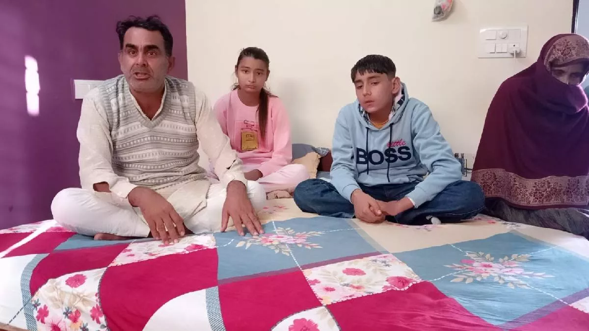 अमेरिका भेजने के नाम पर किसान से ठगी, बच्चों को करंट लगाने की दी थी धमकी; रूह कंपा देगी टॉर्चर की ये कहानी