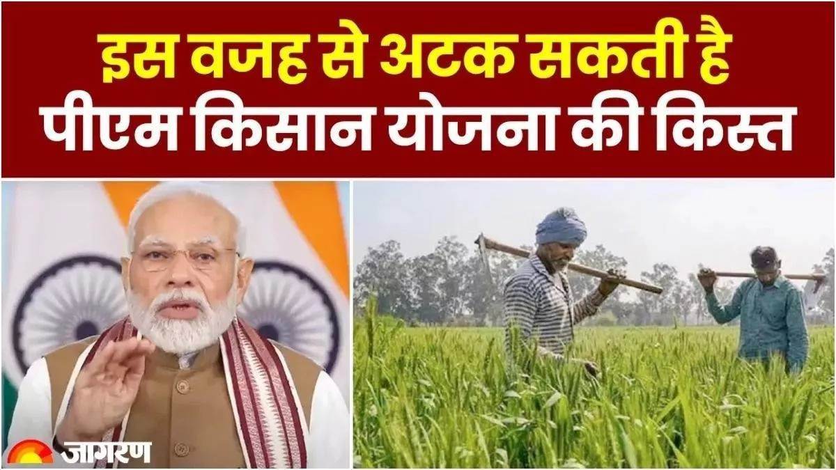 pm kisan yojana 19th installment latest update gopalganj 5 thousand farmers not done e kyc