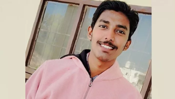पबजी खेलने के आदी युवक ने वीडियो कॉल कर बहन को कहा बाय-बाय, फिर काट दिया फोन।