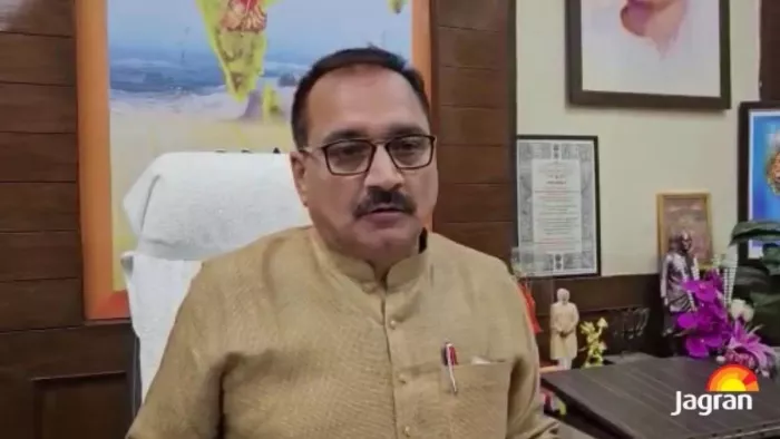 वीरेंद्र सचदेवा ने एलजी सक्सेना से मिलने के लिए समय मांगा।