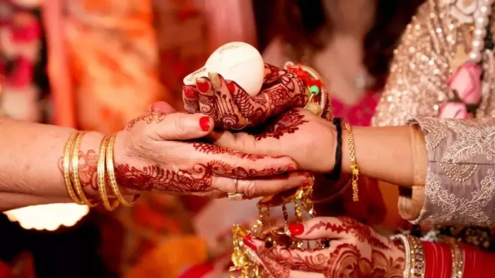 मंगलसूत्र न लाने से दुल्हन ने सात फेरे लेने से किया इनकार। जागरण