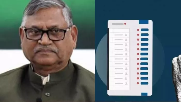 उदयभान ने निकाय चुनाव के लिए उम्मीदवारों से मांगे आवेदन।