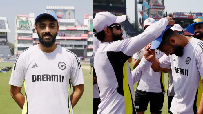 Varun Chakravarthy को कटक में मिला ODI Debut का मौका