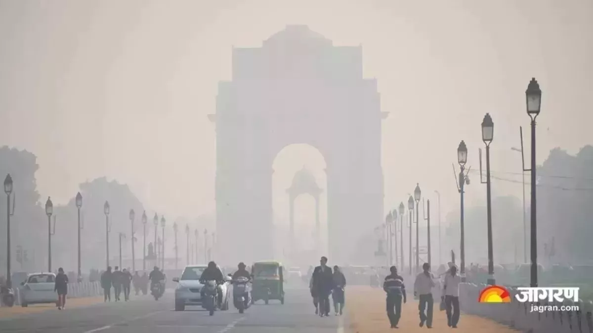Delhi Weather: सुबह-शाम रहेगी ठंडक, दिन में होगा गर्माहट का एहसास; जानिए आने वाले दिनों में कैसा रहेगा मौसम