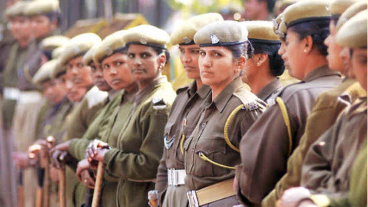 new system started for women police personnel work is going to be done in bagaha and bettiah
