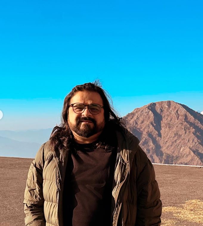 Music Composer Pritam