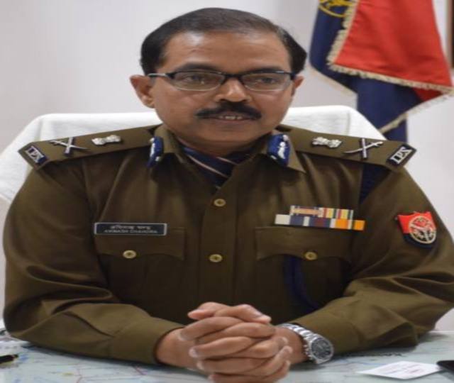 ADG Avinash Chandra said, the police will be fair in elections and will also see