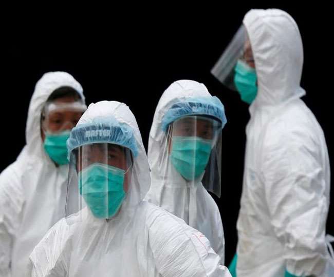 Coronavirus Myth Busters & Alert Could Cold weather or Taking hot ...