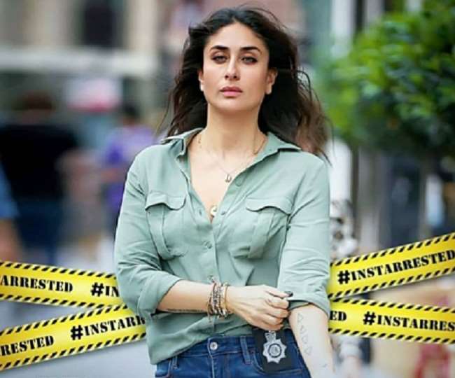 Kareena Kapoor Khan Reveals The Real Reason Why She Signed Angrezi Medium