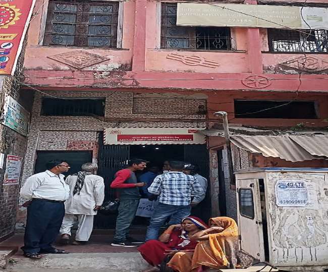 aadhar card became a means of infiltration in india aadhaar was handed over to chinese citizen