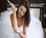 गर्मी में कट स्लीव या स्कर्ट पहनना चाहती हैं तो पहले कोहनियां और घुटनों को चमकाएं।