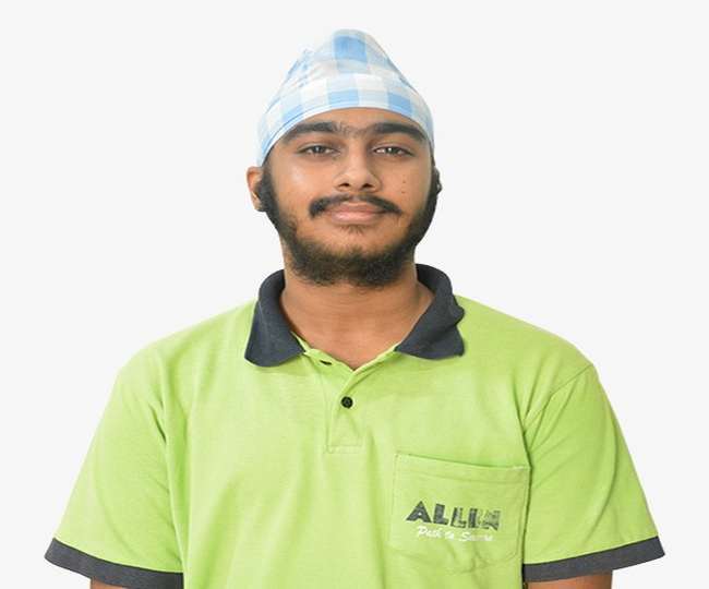 JEE Main 2021 Topper: Guramrit Singh from Mohali becomes a National Topper by scoring 100 percentile in JEE Main exam