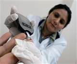 हेपेटाइटिस-बी, हेपेटाइटिस-सी की तुलना में 10 गुना और एचआईवी से 50-100 गुना ज्यादा संक्रामक है।