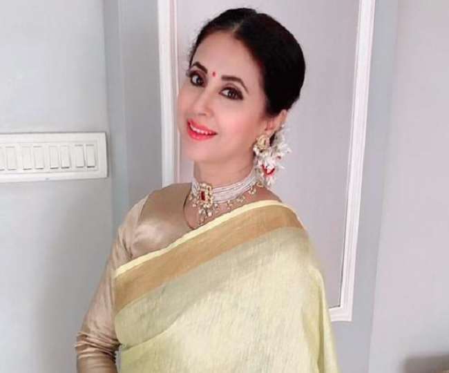 actress Urmila Matondkar on her comeback in bollywood said Soon enough you should see me on the big screen