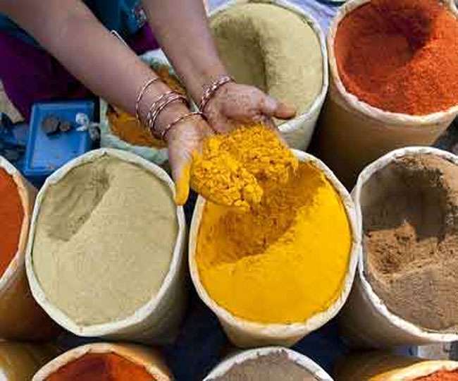 58 percent cases of food items found failed in the test adulteration found in 212 out of 366 samples in gorakhpur