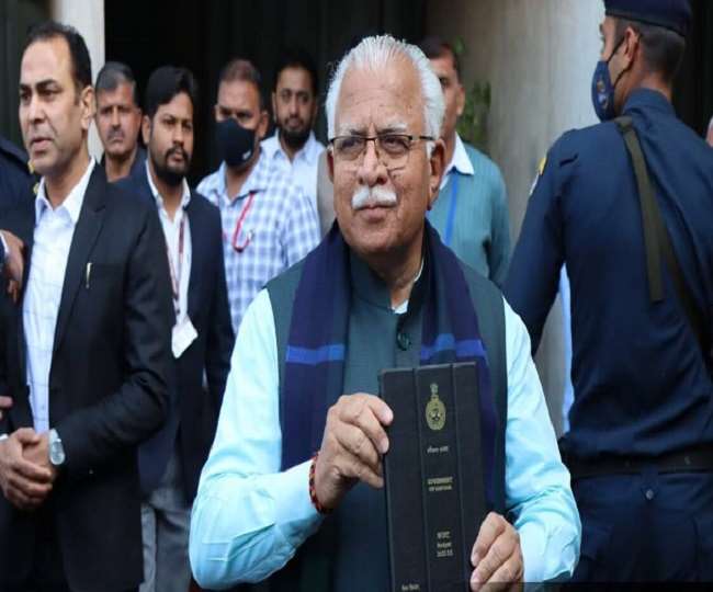 public opinion on budget of haryana and people in sirsa gave mixed reaction