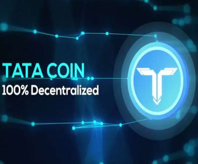 Cryptocurrency : 24 घंटे में Tata का क्रिप्टोकरेंसी 1200 प्रतिशत उछला, मिनटों में बन गए करोड़पति