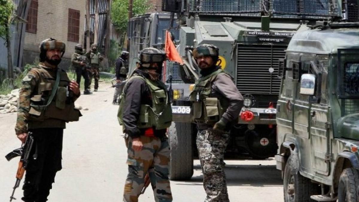 6 militants killed by pakistani forces in khyber pakhtunkhwa province